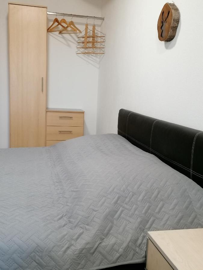 Schwarzwald Appartement ستينن المظهر الخارجي الصورة