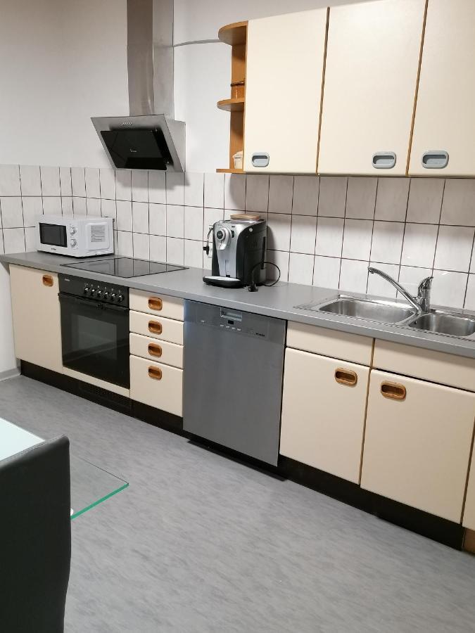 Schwarzwald Appartement ستينن المظهر الخارجي الصورة