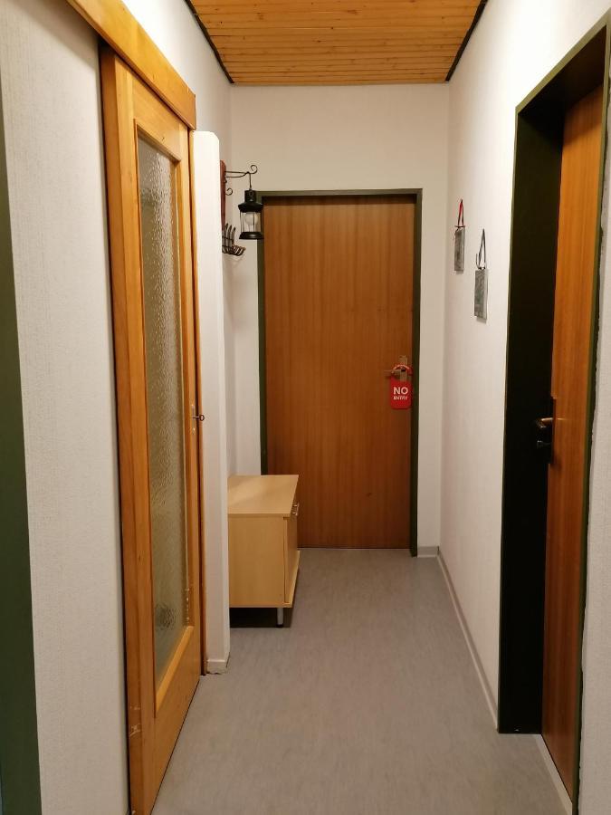 Schwarzwald Appartement ستينن المظهر الخارجي الصورة