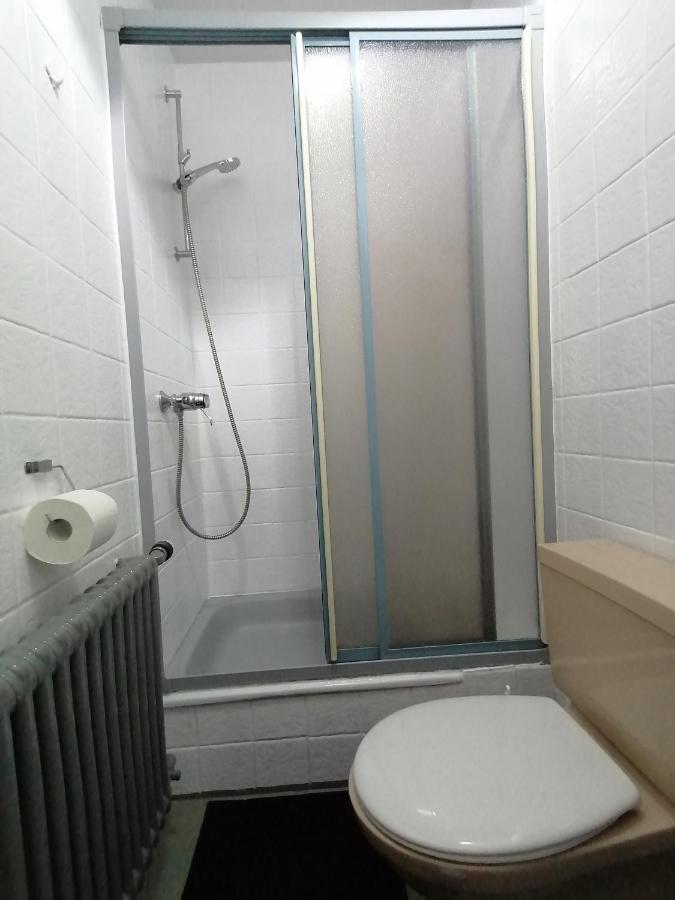 Schwarzwald Appartement ستينن المظهر الخارجي الصورة
