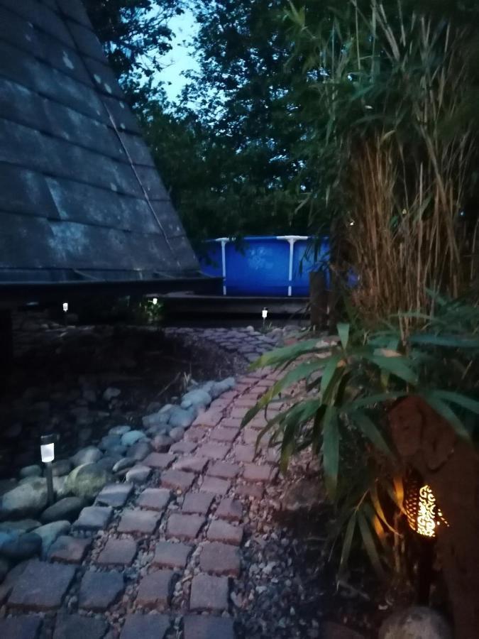 Schwarzwald Appartement ستينن المظهر الخارجي الصورة