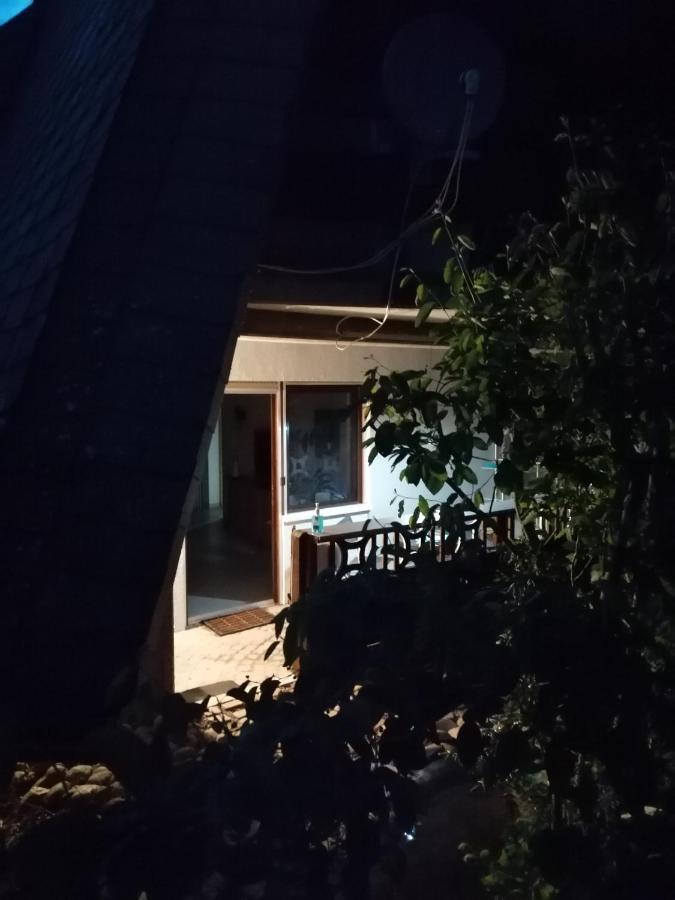 Schwarzwald Appartement ستينن المظهر الخارجي الصورة