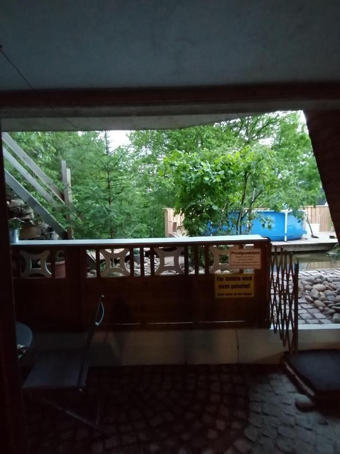 Schwarzwald Appartement ستينن المظهر الخارجي الصورة