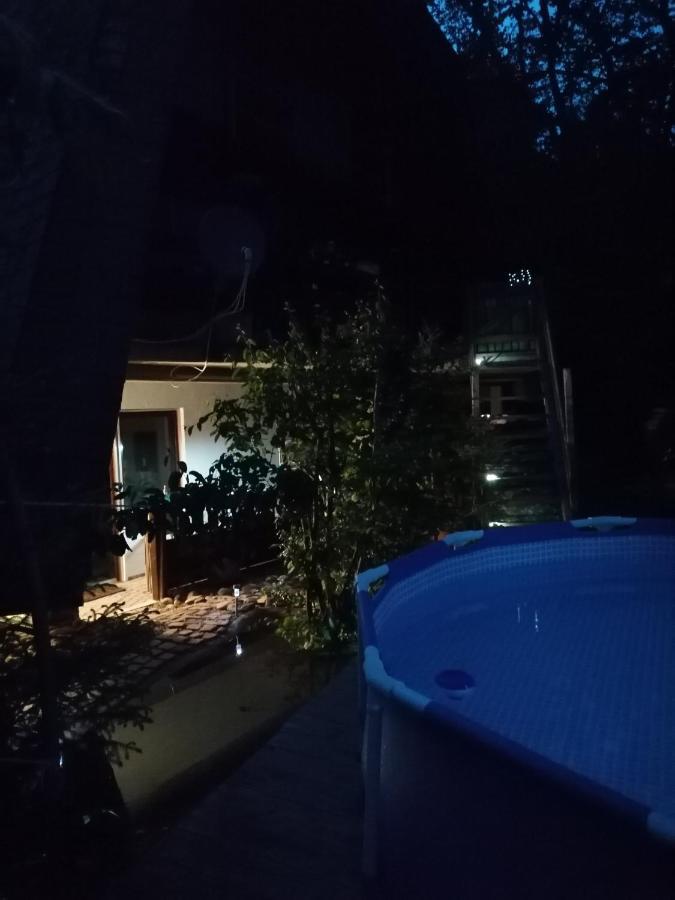 Schwarzwald Appartement ستينن المظهر الخارجي الصورة