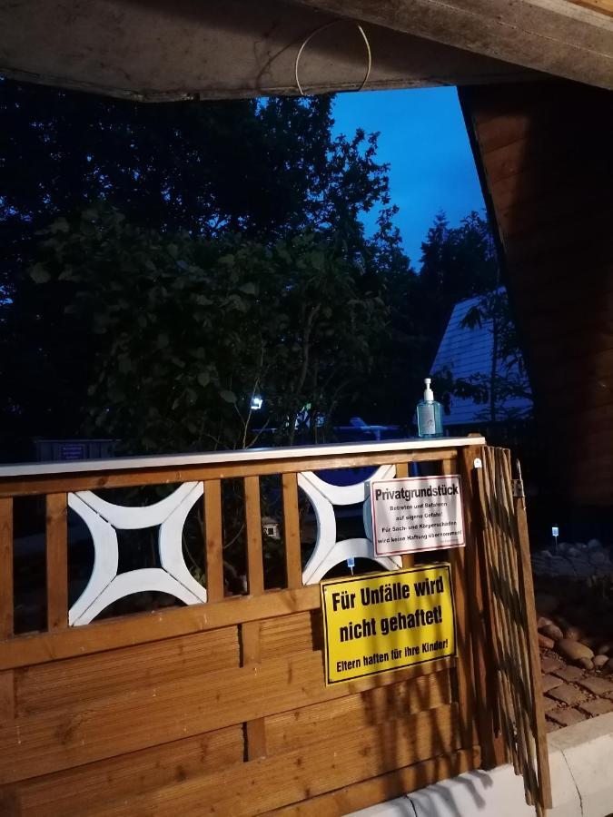 Schwarzwald Appartement ستينن المظهر الخارجي الصورة