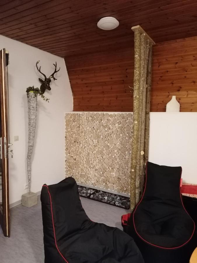 Schwarzwald Appartement ستينن المظهر الخارجي الصورة