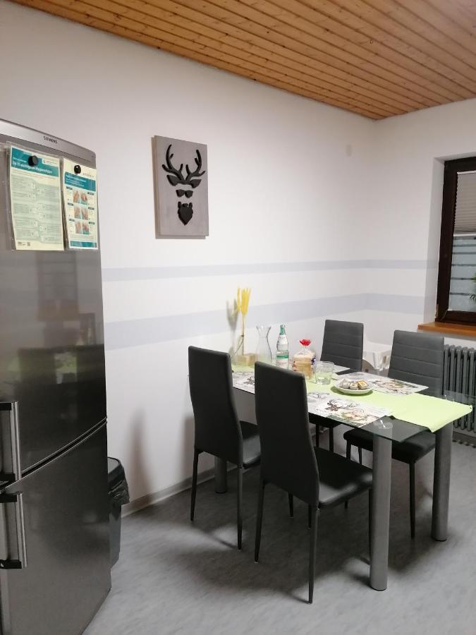 Schwarzwald Appartement ستينن المظهر الخارجي الصورة